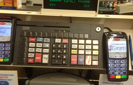 Kayserili nasıl ödeme yapıyor?