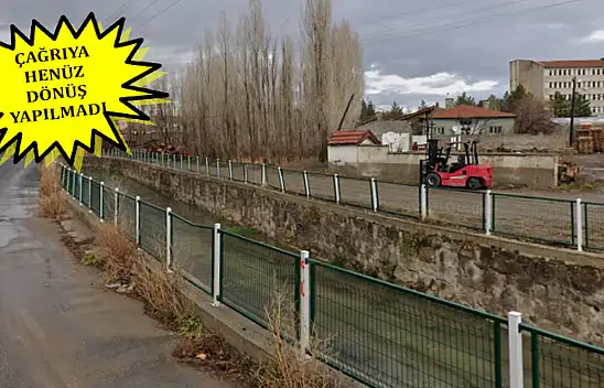 Kayserili o başkana vatandaşlardan talep var!