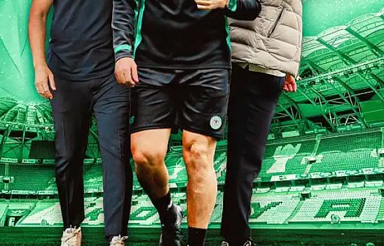 Kayserili o isim fazla dayanamadı