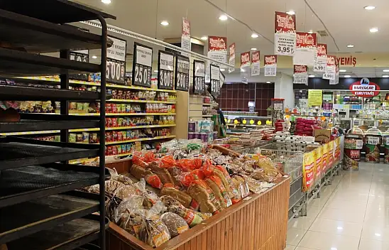 Kayserili o markette eski fiyatlar geri dönüyor: 9 gün boyunca geçerli olacak!