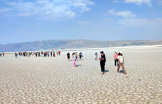 Kayserili öğrenciler yüz yıllık geleneğe tanıklık etti!