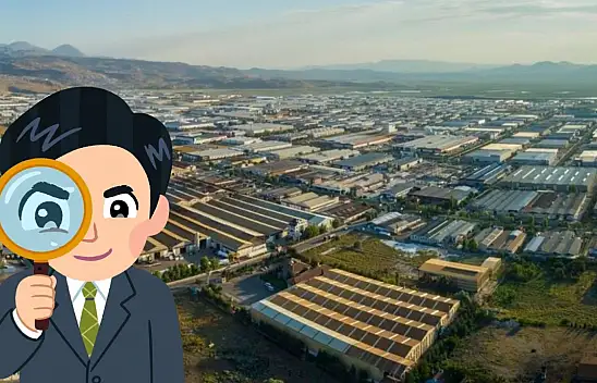 Kayserili sanayiciler temkinli: İşte dikkat çeken veriler!