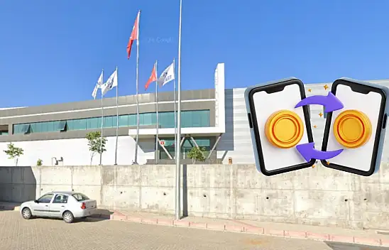 Kayserili şirket 300 milyon TL fon sağlayacak!