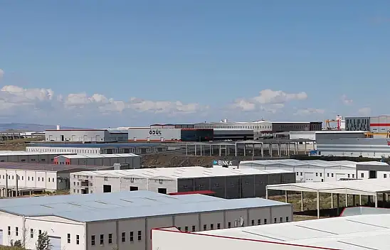 Kayserili şirket hakkında flaş gelişme: Konkordato ilan etti!