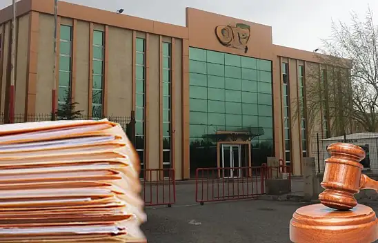 Kayserili şirketin 'Hissemi düşürdün' davasında yeni gelişme: Lehimize sonuçlandı!