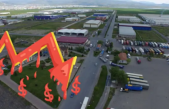 Kayserili şirketin iflas sürecinde sona gelindi: Resmen kapatıldı!