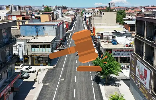 Kayserili şirketin konkordato süreci sona erdi: İşte son karar!