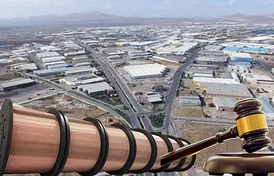 Kayserili şirket konkordato sürecinde: Mahkemeden yeni karar!