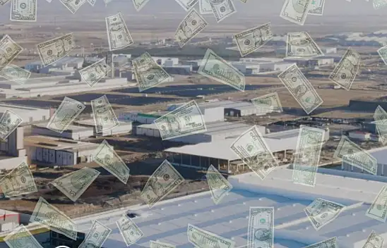 Kayserili şirketin milyarlık tazminat davasında önemli gelişme!