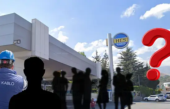 Kayserili şirketlerin HES Kablo satışına neden ilgisiz kaldığı ortaya çıktı!