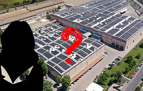 Kayserili şirkette istifa: Yerine gelecek isim dikkat çekti!