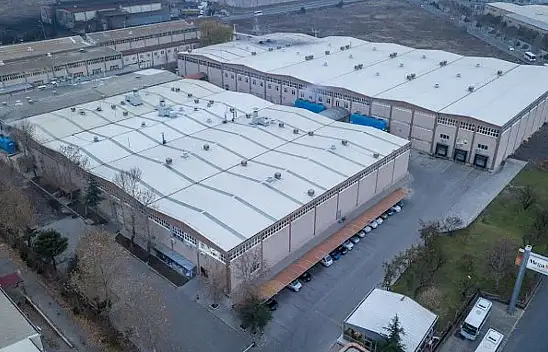 Kayserili Şirketten Tunceli'ye Yatırım