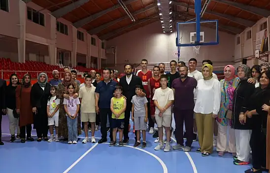 Kayserili sporcular Konya ve İstanbul'a transfer oldu!