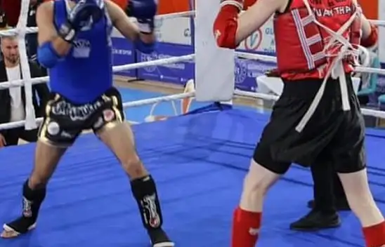 Kayserili Sporculardan 23 Türkiye Derecesi!