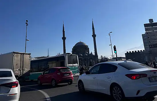 Kayserili sürücüler müjde gibi müjde: Dev indirim geliyor!