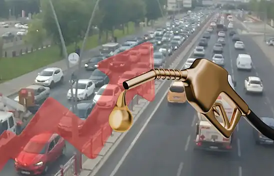 Kayserili sürücülere kötü haber: Motorin fiyatlarına okkalı zam!