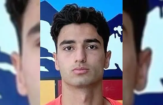 Kayserili taraftarlar tepkili: Berkan Aslan kim, Kayserispor'la ne alakası var?