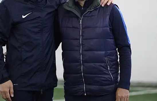 Kayserili teknik direktör istifa etti!