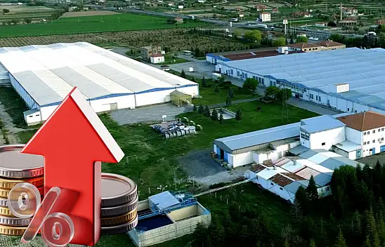 Kayserili tekstil devi sermayesini 3'e katladı!
