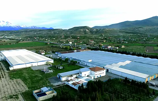 Kayserili tekstil devinde kritik süreç tamamlandı: Sermaye 137,9 milyon TL oldu!