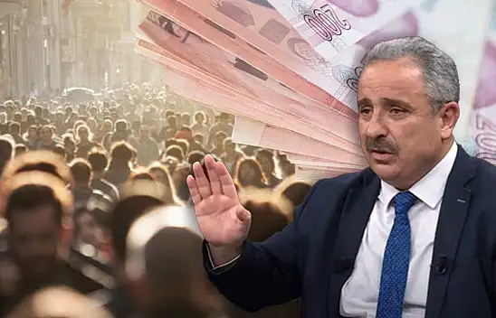 Kayserili ünlü gazeteci yeni asgari ücreti açıkladı: Ankara'dan öğrendik!