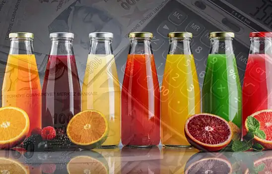 Kayserili ünlü içecek markası 2,2 milyar TL'lik tazminat davası açtı!