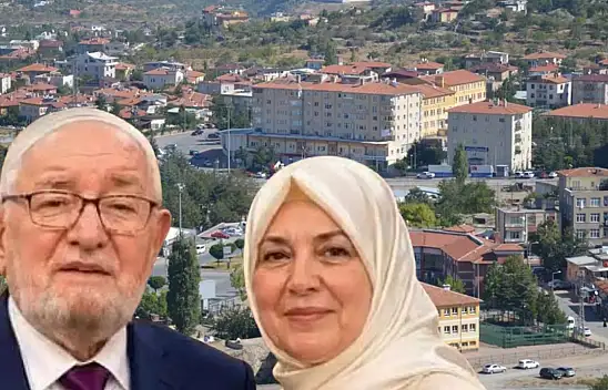 Kayserili ünlü ilahiyatçı Necmettin Nursaçan'ın evlilik açıklaması gündem oldu!