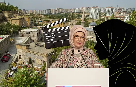 Kayserili ünlü ismin hayatı dizi olmuştu: Emine Erdoğan'dan anma mesajı!