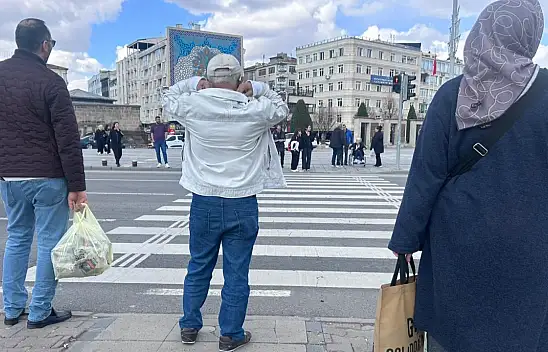 Kayserili üreticiler dikkat: Kritik 5 gün başlıyor!