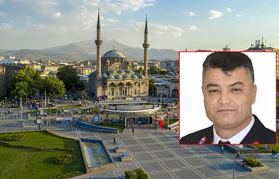 Kayserili uzman çavuştan acı haber!