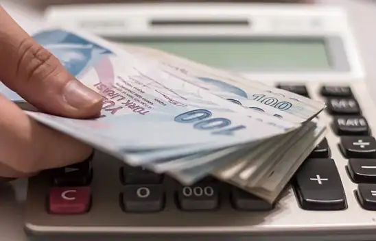 Kayserili vatandaşın ödeme çilesi!