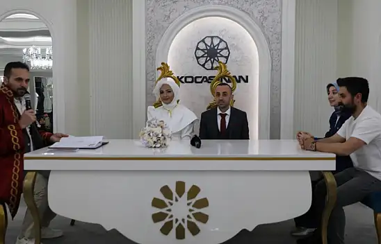 Kayserili vatandaşlar bugünü tercih ediyor!