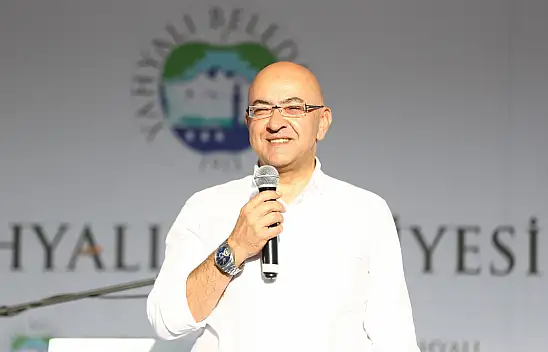 Kayserili Vekil Açıkladı! - Kayseri-Ankara Arası 2 Saate İniyor...