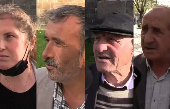 Kayserililer 2024 kurbanlık fiyatları hakkında neler söyledi? – Anadolu Haber Sokakta