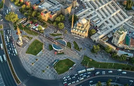 Kayserililer 5 Mayıs'ı iple çekiyor!