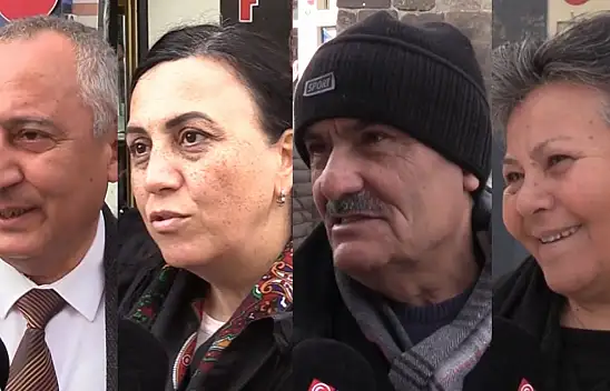 Kayserililer akraba evliliği hakkında ne düşünüyor? - Anadolu Haber Sokakta