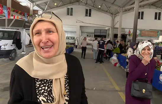 Kayserililer belediye hizmetini çok beğendi - Başkana teşekkürleri sıraladı!