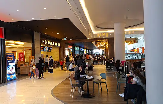 Kayserililer boykota uydu mu - İşte Kayseri'deki kafe ve restoranlardan fotoğraflar!