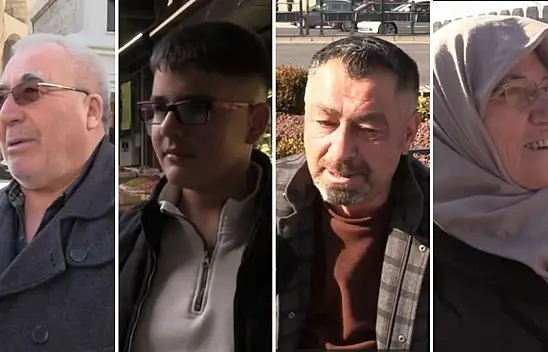 Kayserililer bu kış Erciyes Kayak Merkezi'ne gitti mi?