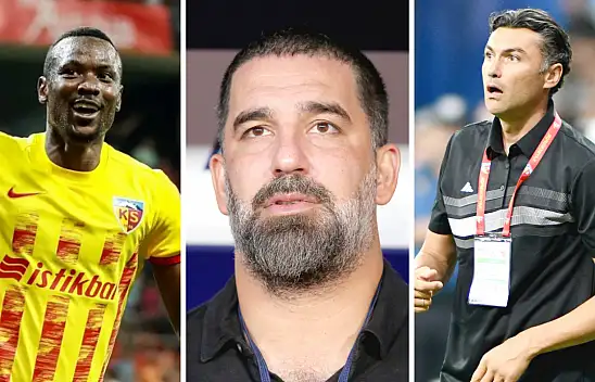 Kayserililer bu maçı iple çekiyor - Duygusal bir maç olacak!