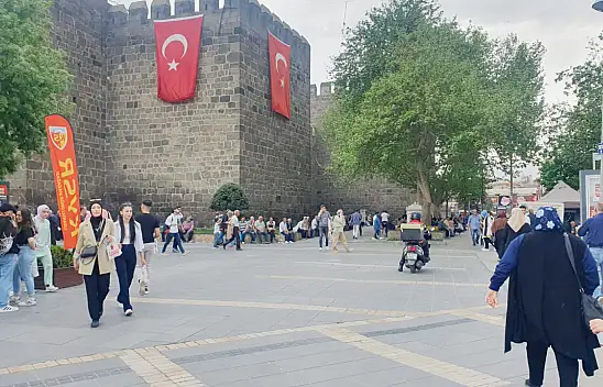 Kayserililer bu sefer de bundan şikâyetçi!