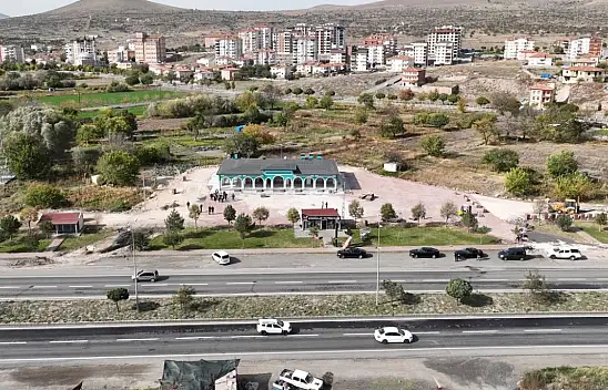 Kayserililer Buna Bayılacak - Yeni Hizmete Girdi!