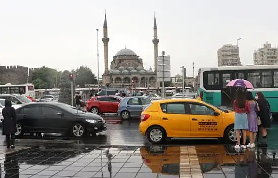 Kayserililer bunu konuşuyor - Kayseri'de okullar tatil mi olacak?