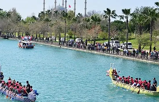 Kayserililer Buraya Akın Edecek!