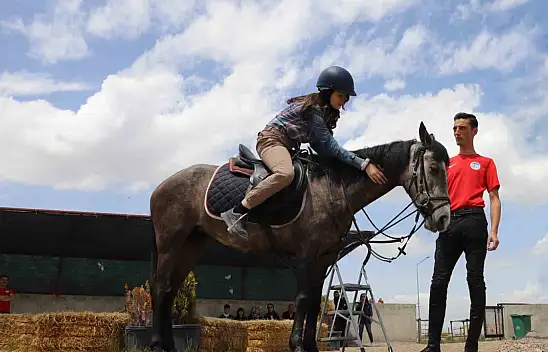 Kayserililer bu hizmeti çok sevdi