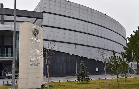 Kayserililer Cumartesi gününe plan yapmayın – Saat 15.00'te başlayacak!