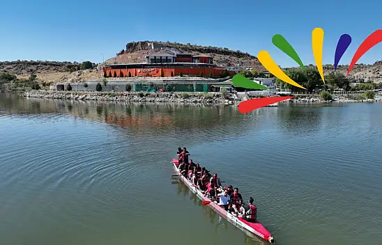 Kayserililer dev organizasyona davetli! Hafta sonu 2 gün boyunca sürecek!