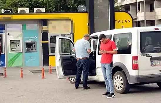 Kayserililer dikkat – 1 Nisan'da yasak başlıyordu - Uygulanacak mı?