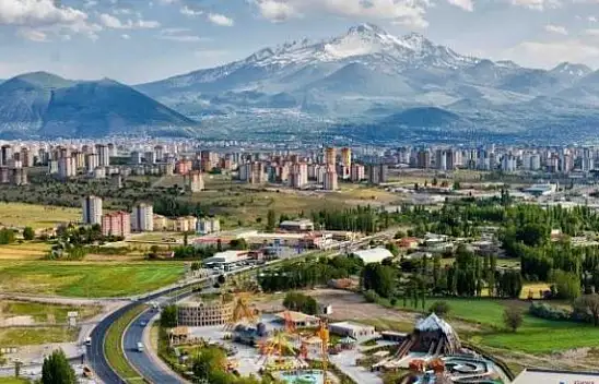 Kayserililer dikkat – 3 ayda evinizden olmayın!