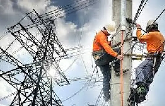 Kayserililer dikkat! 4 ilçede uzun süreli elektrik kesintisi yaşanacak... 5 Şubat 2025